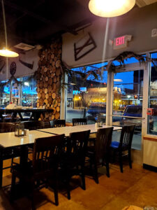Beaver's Pub - Bay City