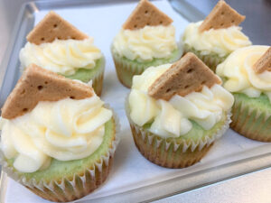 Becca's Sweet Tooth - Bunnell