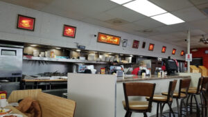 Beckley Omelet Shoppe - Beckley