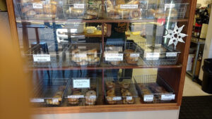 Beck’s Bagels - Audubon