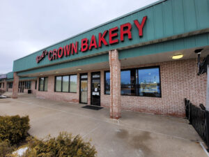 Beck's Crown Bakery - Crown Point