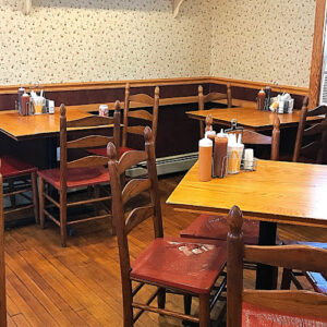 Becky's BBQ - Middletown