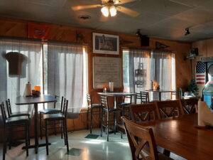 Bec's Grill & Bar - Sevierville
