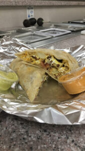 Bedoya's Taqueria - Visalia