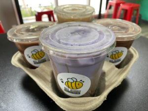 Bee Bubbly (Bubble Tea & Juice's) - Hilliard