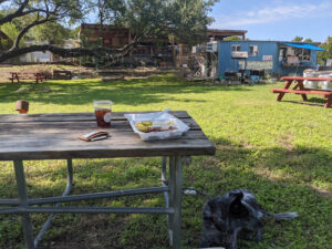 Bee Caves B-B-Q - Austin