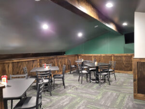 Bee Happy Bar & Grill - Glenpool