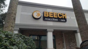 Beech - Charleston