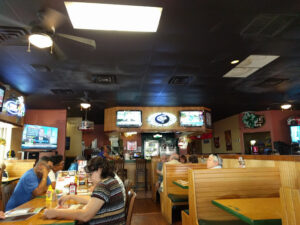 Beef 'O' Brady's - Lake City