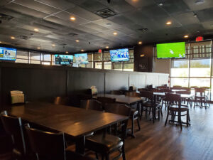 Beef 'O' Brady's - The Villages