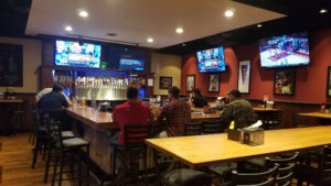 Beef 'O' Brady's - Tallahassee