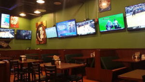 Beef 'O' Brady's - Mt Dora