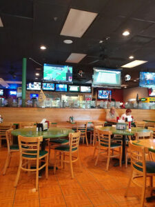 Beef 'O' Brady's - Oviedo