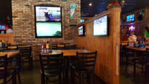 Beef 'O' Brady's - Palm Bay
