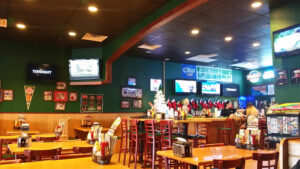 Beef 'O' Brady's - Clewiston