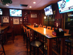 Beef 'O' Brady's - Brandon