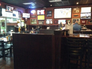Beef 'O' Brady's - Wesley Chapel