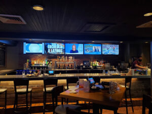 Beef 'O' Brady's - Lakeland