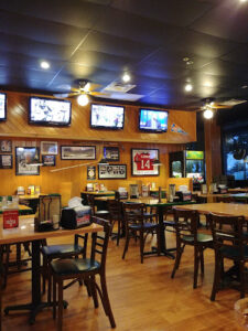 Beef 'O' Brady's - Lakeland