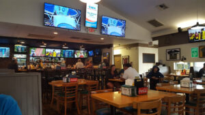 Beef 'O' Brady's - Haines City