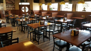 Beef 'O' Brady's - Winter Haven
