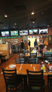 Beef 'O' Brady's - Fort Myers