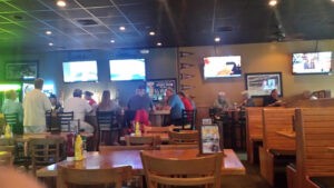 Beef 'O' Brady's - Cape Coral
