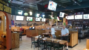 Beef 'O' Brady's - Punta Gorda