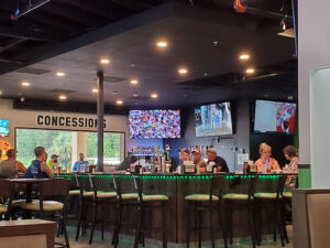 Beef 'O' Brady's - Punta Gorda