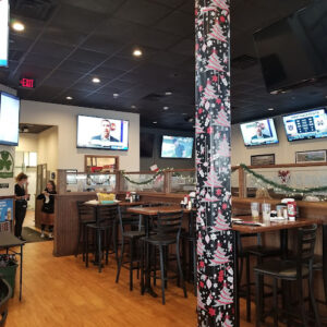 Beef 'O' Brady's - Bradenton