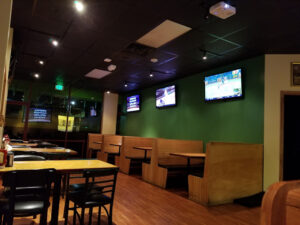 Beef 'O' Brady's - Bradenton