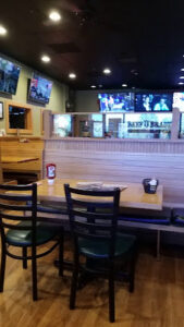 Beef 'O' Brady's - Bradenton