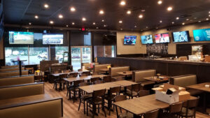 Beef 'O' Brady's - Ocala