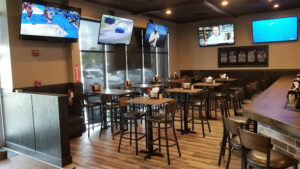 Beef 'O' Brady's - Ocala