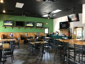 Beef 'O' Brady's - Brooksville