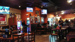 Beef 'O' Brady's - Land O' Lakes