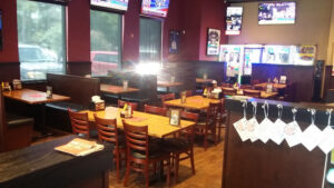 Beef 'O' Brady's - New Port Richey