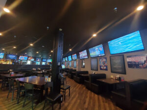 Beef 'O' Brady's - New Port Richey