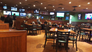 Beef 'O' Brady's - Clermont