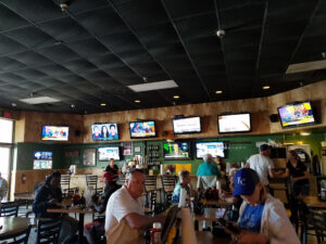 Beef 'O' Brady's - Leesburg