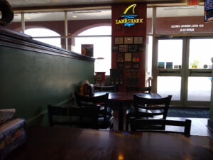 Beef 'O' Brady's - Enterprise