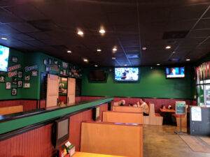 Beef 'O' Brady's - Johnson City