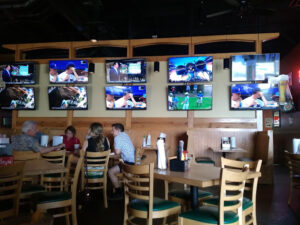 Beef 'O' Brady's - Corydon