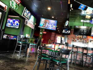 Beef 'O' Brady's - Amarillo