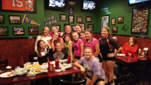 Beef 'O' Brady's Kingsport - Kingsport