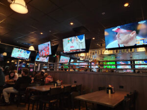 Beef 'O' Brady's Panama City Beach - Panama City Beach