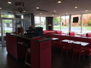 Beef Villa - Elgin