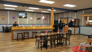 Beefcake Burgers - Martinsville