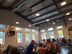 Beefmaster Steakhouse-Weatherford - Weatherford