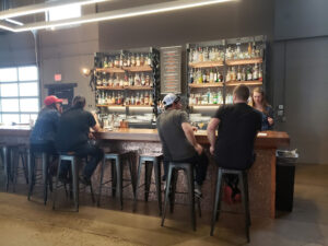 Beehive Distilling - South Salt Lake